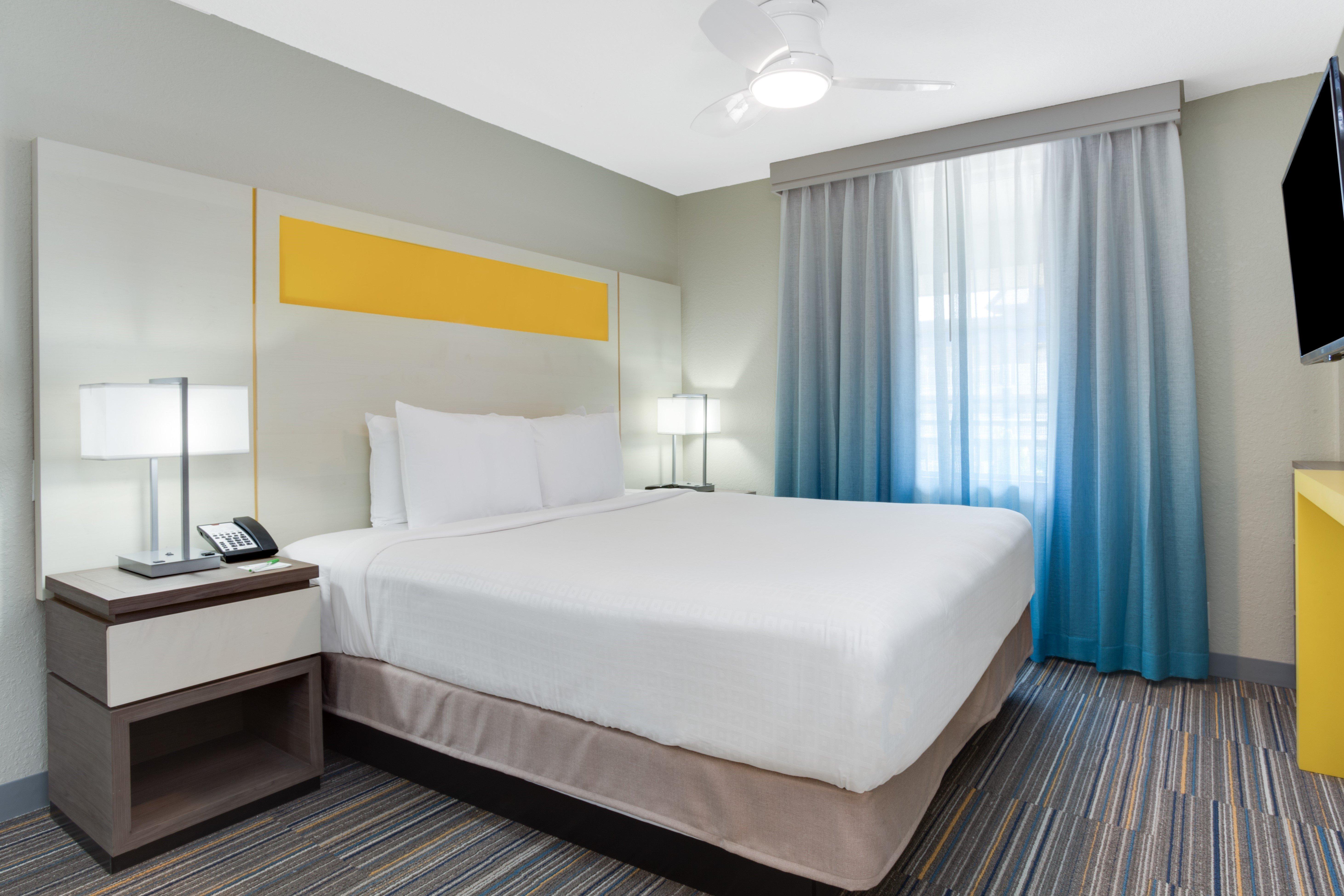 Holiday Inn Resort Orlando Suites - Waterpark, An Ihg Hotel Ngoại thất bức ảnh